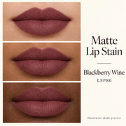 Matte Lip Stain
