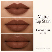 Matte Lip Stain