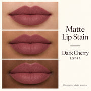 Matte Lip Stain