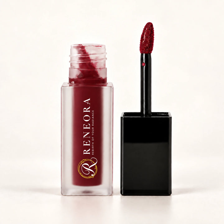 Matte Lip Stain
