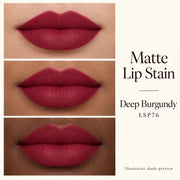Matte Lip Stain