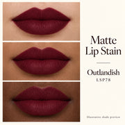 Matte Lip Stain