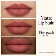 Matte Lip Stain