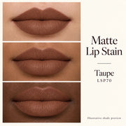 Matte Lip Stain