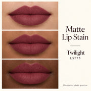 Matte Lip Stain