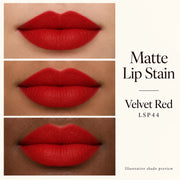 Matte Lip Stain