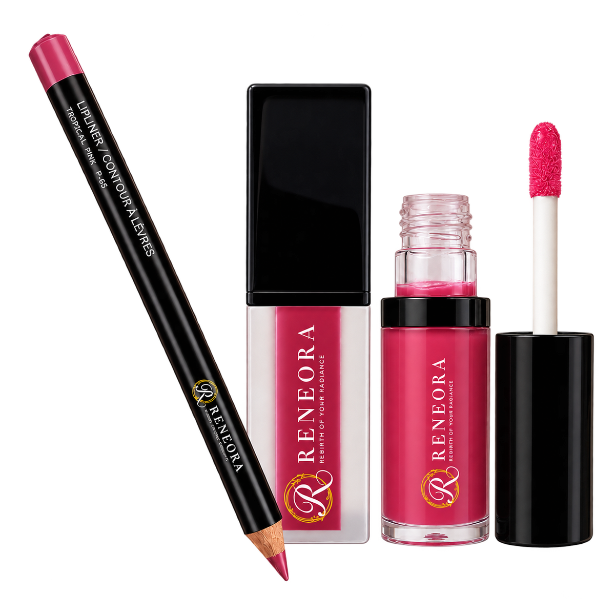 Build Your|Lip Trio