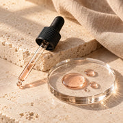 Anti-aging Rose Gold Oil