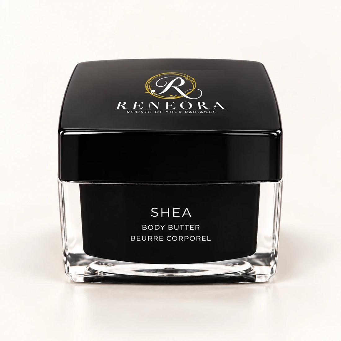 Shea Body Butter