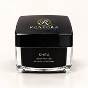 Shea Body Butter