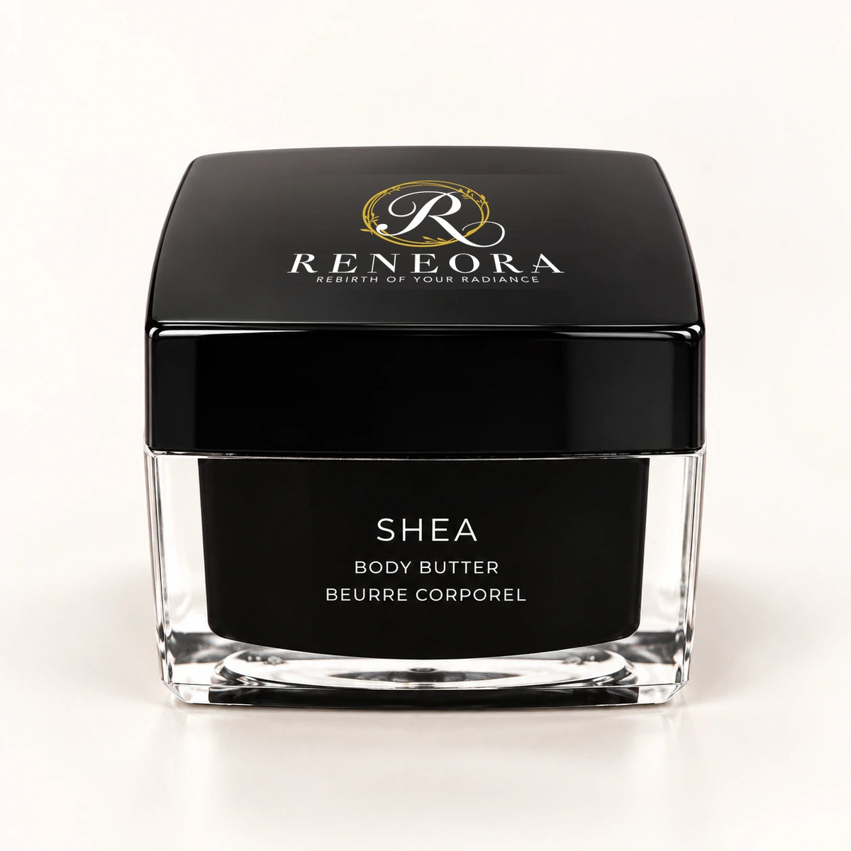 Shea Body Butter