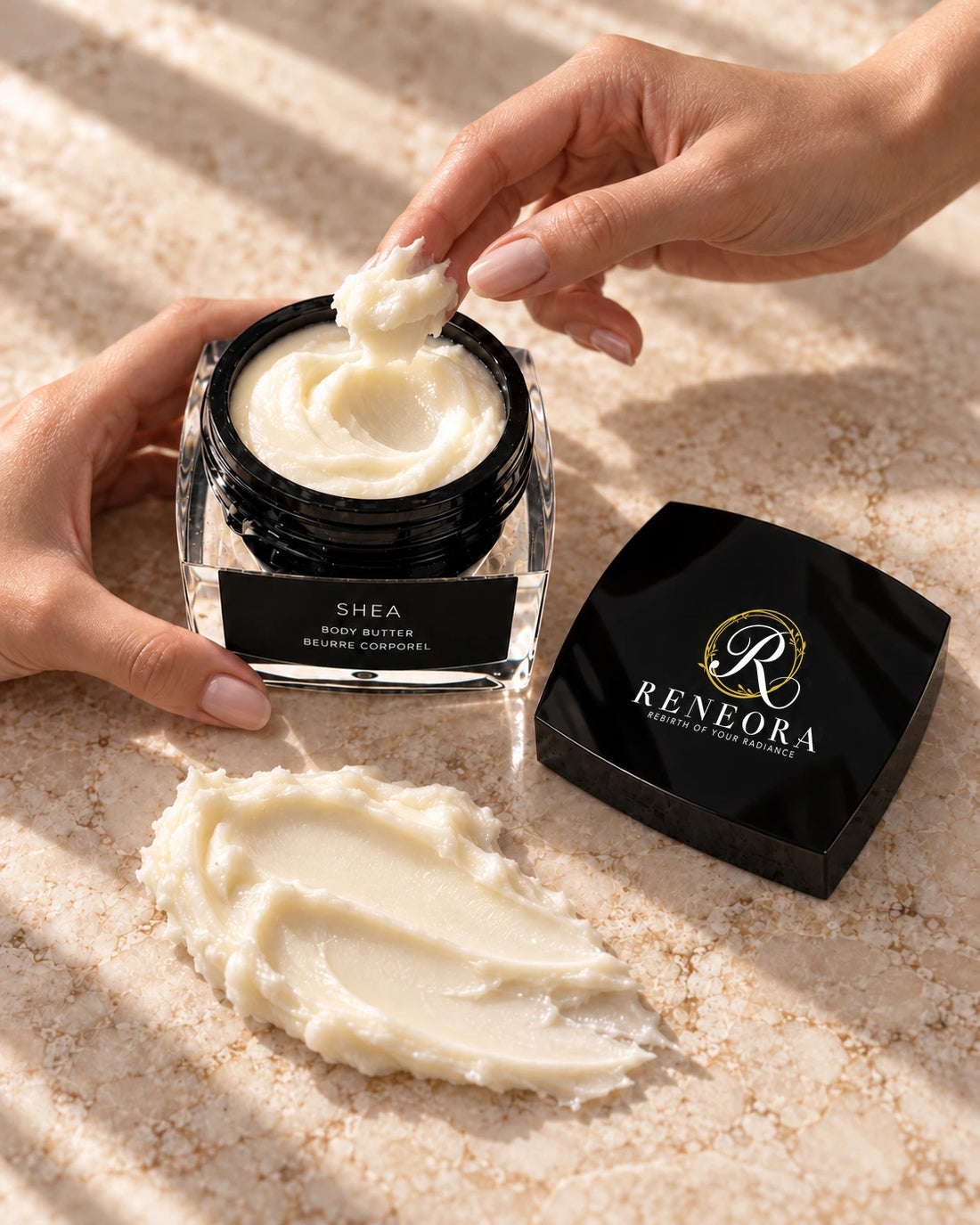 Shea Body Butter