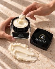 Shea Body Butter