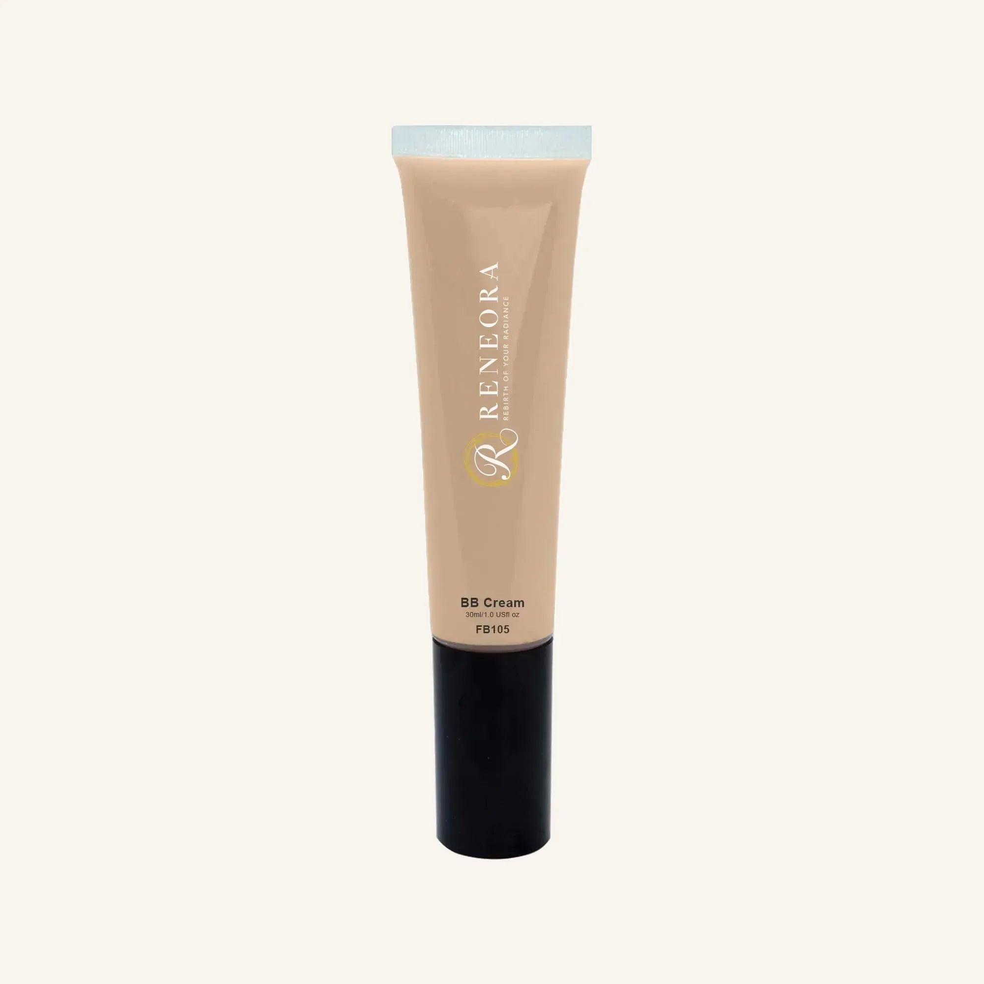 BB Cream — Vanilla