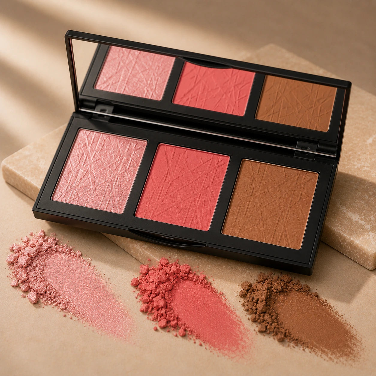 Reneora Warm Blush