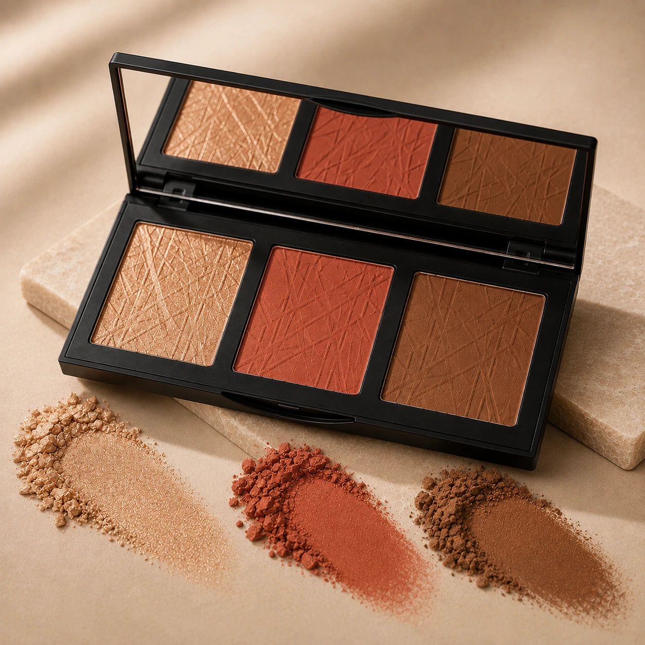 Reneora Soft Bronze
