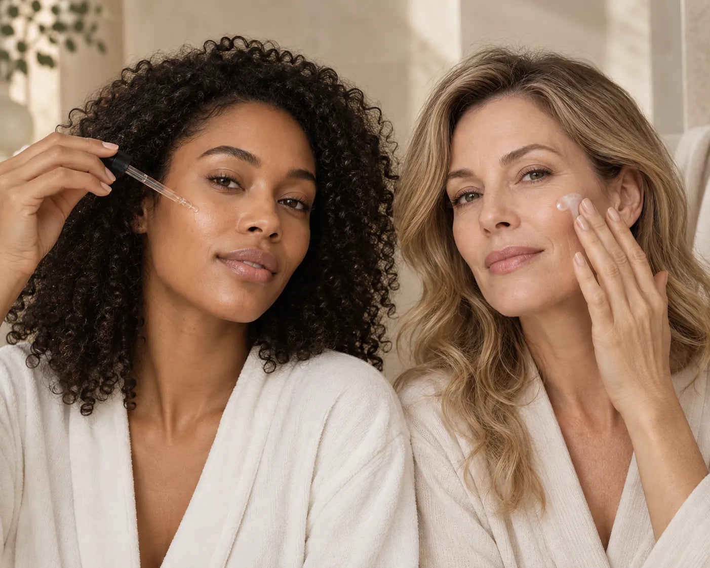 Explore Skincare