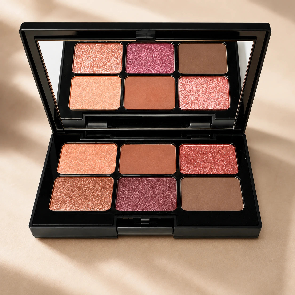 Reneora Eyeshadow Palette