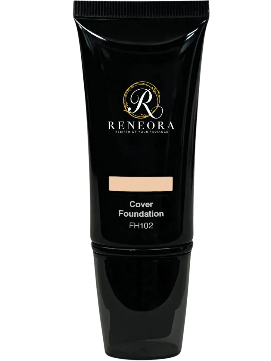 Full Cover Foundation