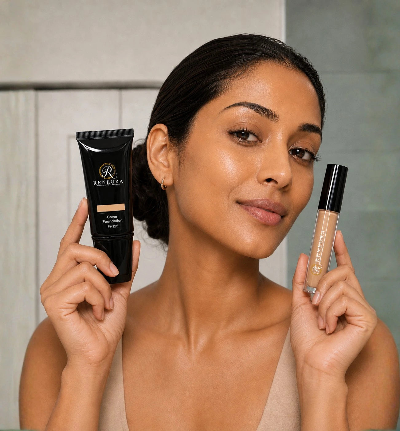 Explore Complexion