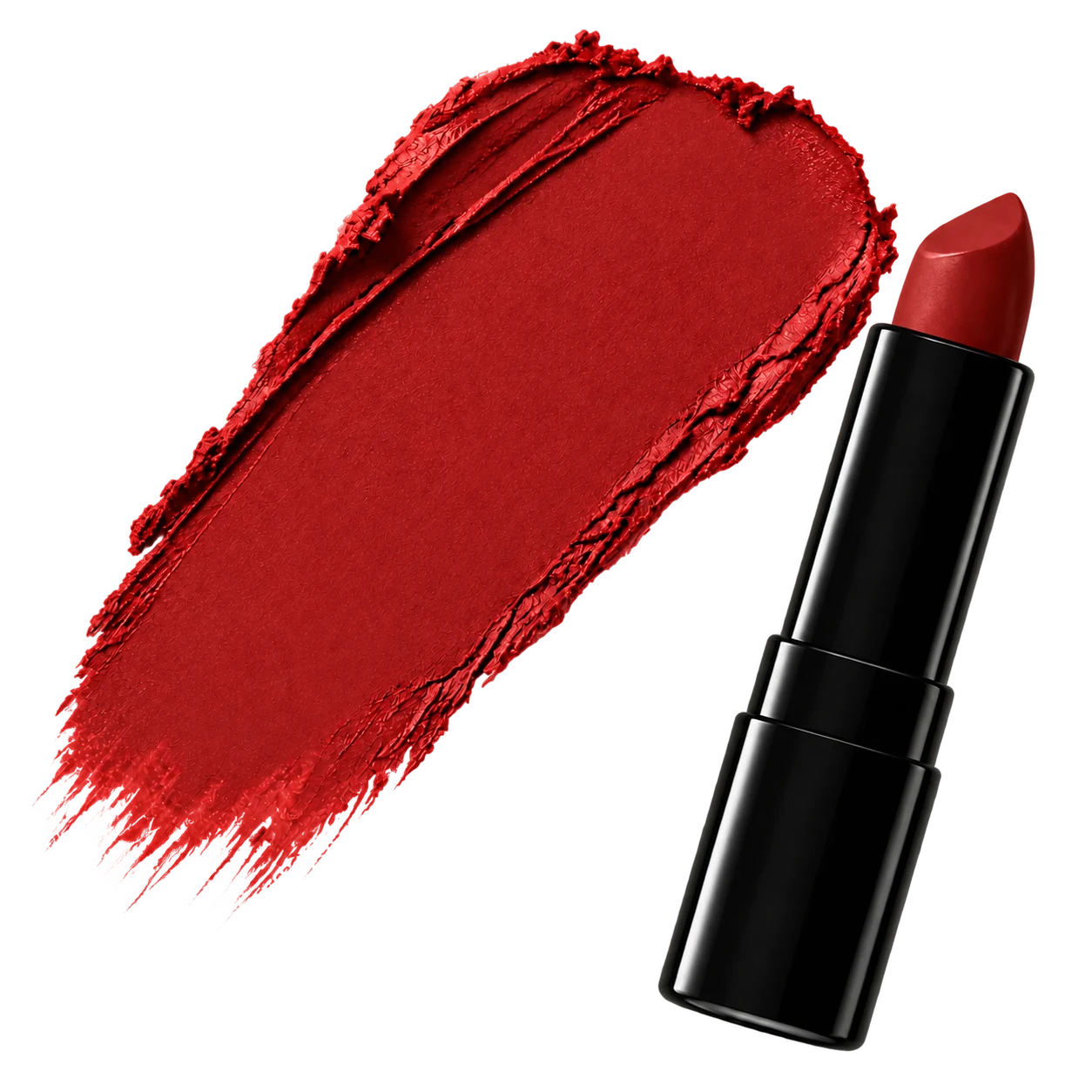 Luxury Matte Lipstick detail