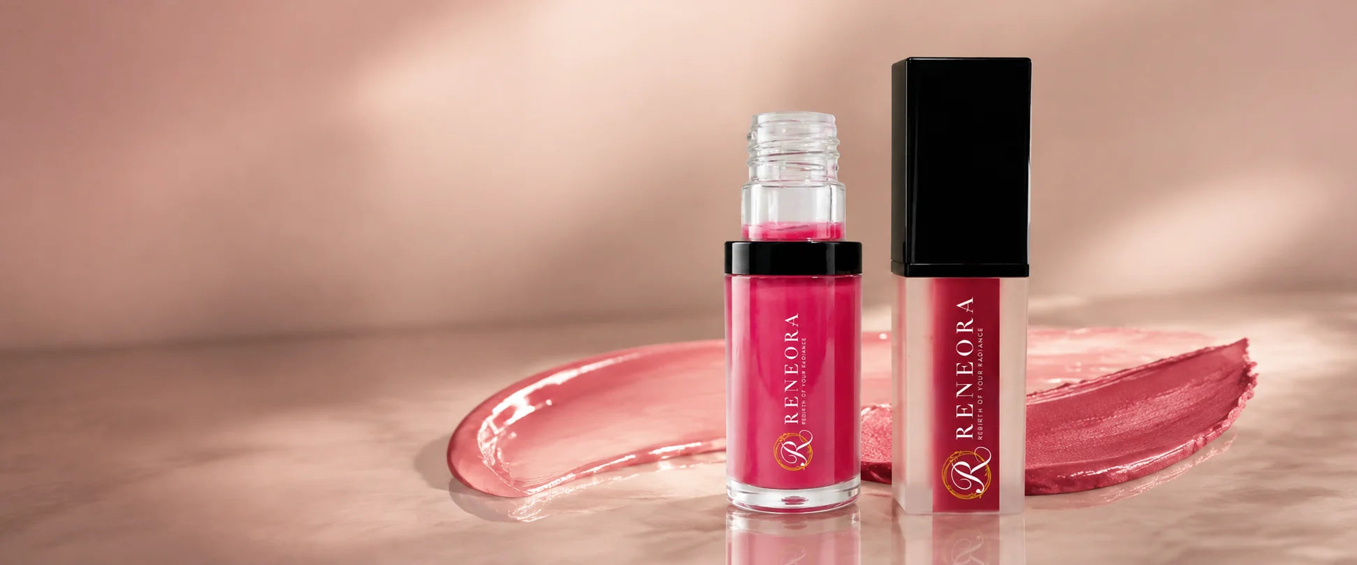 The Lip Duo